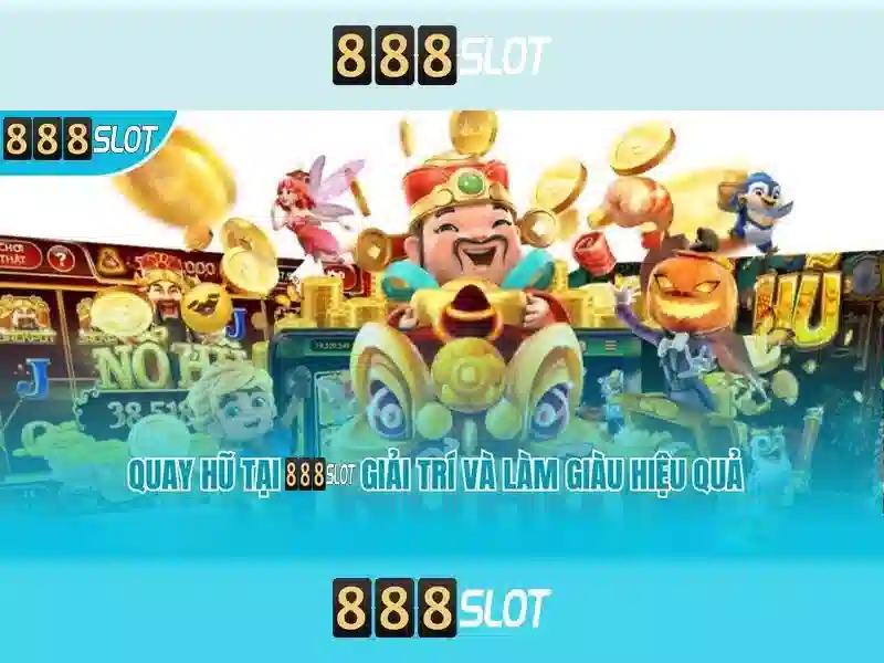Khuyến Mãi HM 888 Slot