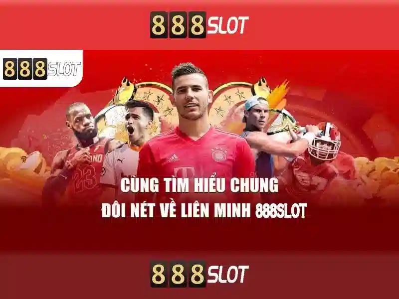 Trải Nghiệm Cá Cược Slot 5