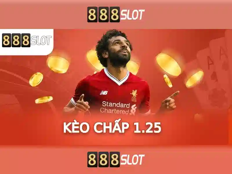 Cách Chơi Slot Trên 888SLOT