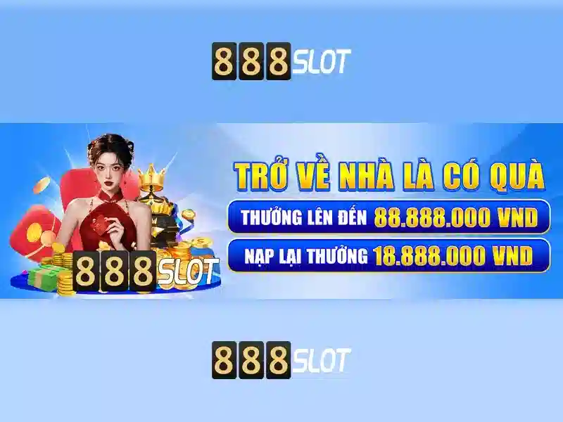 Game Slot Đa Dạng