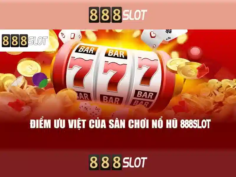 trải nghiệm slot