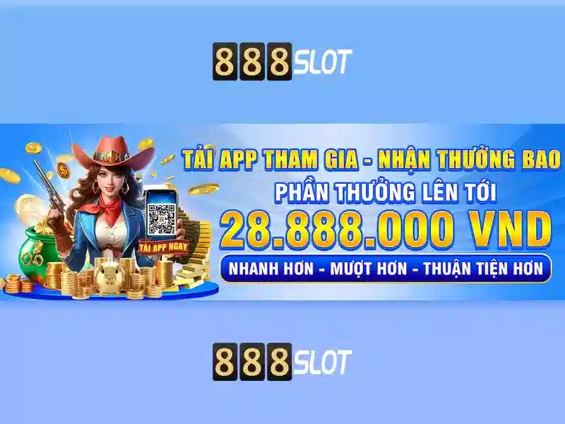 Cổng Game Slot 888SLOT