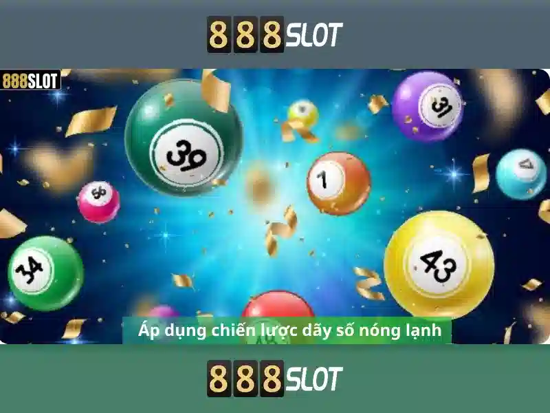 slot 888SLOT cách chơi