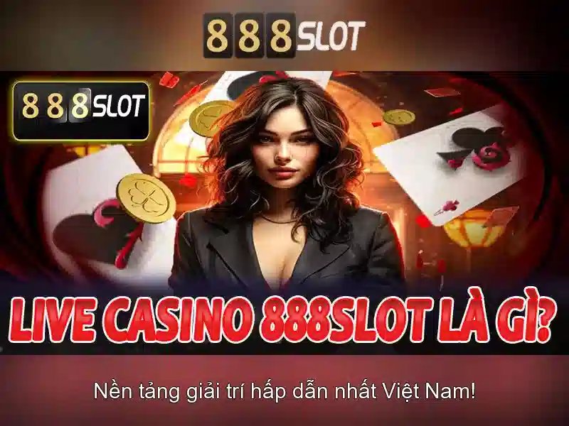 Nhận Thưởng 888slot
