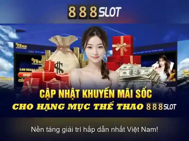 Lý do chọn slot vn