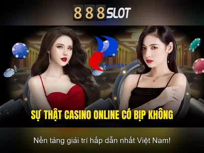 888SLOT - Trải Nghiệm Cá Cược Slot Đỉnh Cao 888slot Casino 2026