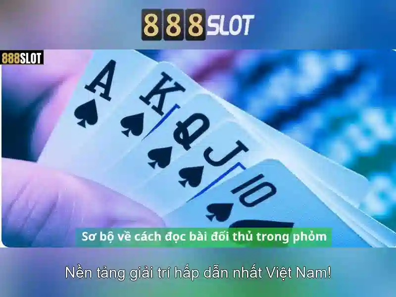 888SLOT - Trải Nghiệm Cá Cược Slot Đỉnh Cao, Nhận Thưởng 888 Slot Casino 2026