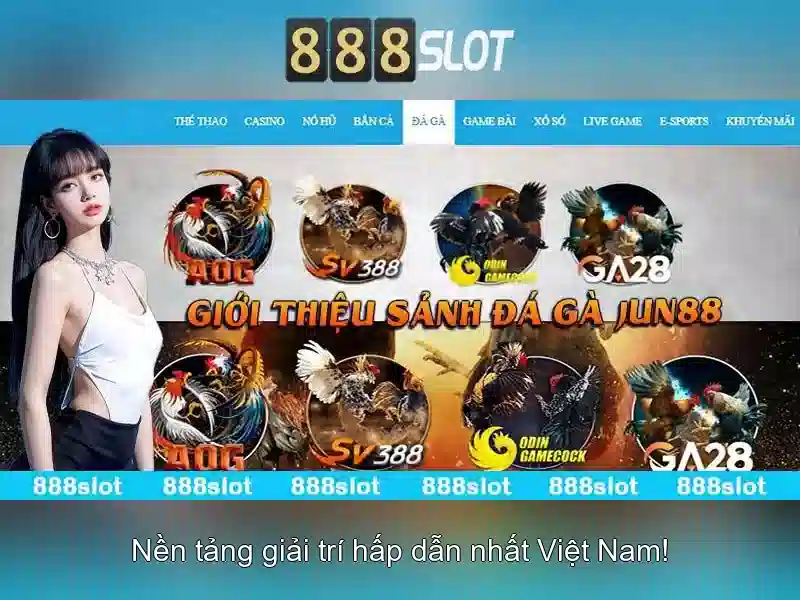 Tải App 888slot