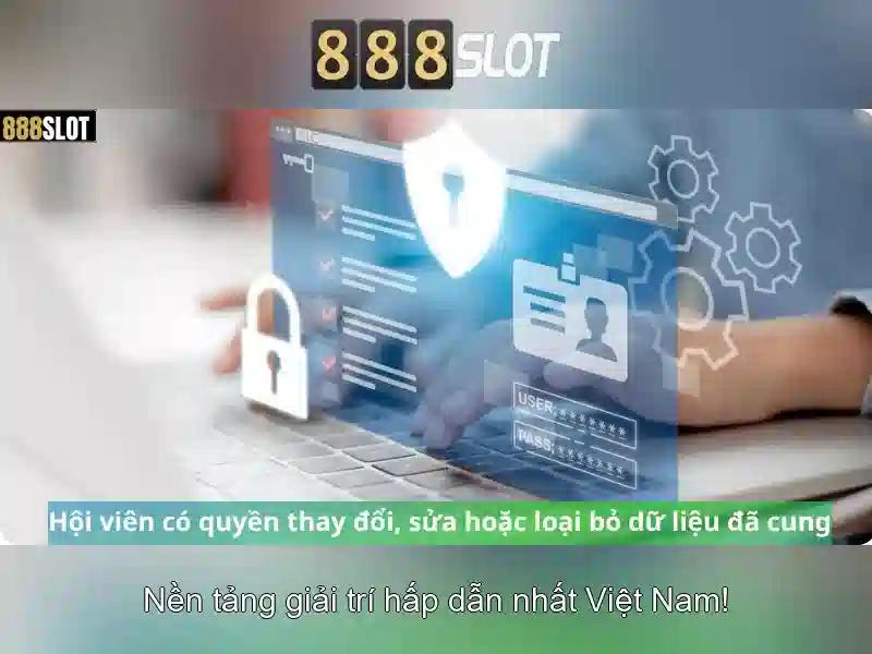 Ưu Đãi 888slot