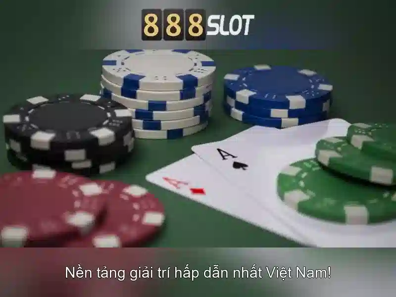 Ưu Điểm Nổi Bật Của 888SLOT