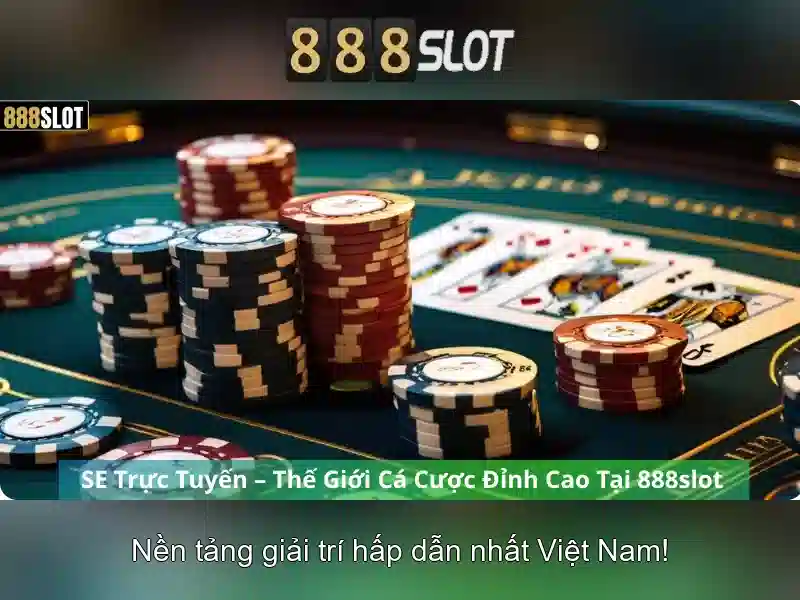 Đa Dạng Trò Chơi Slot