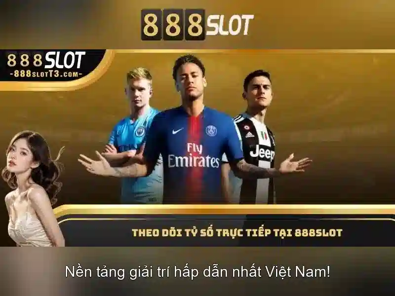 Khám Phá Slot Mới Nhất 2026