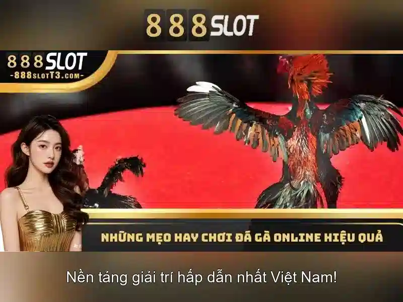 Nền Tảng 888slot Kasir