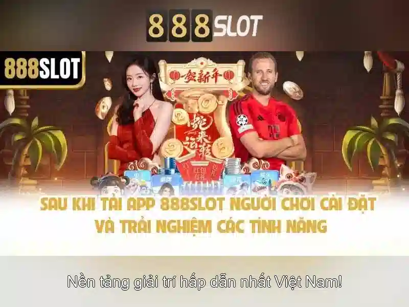 Trò Chơi Slot Mới