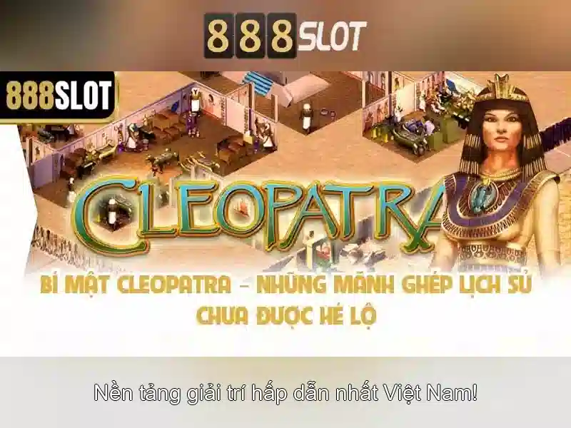 khuyến mãi Slot 888SLOT