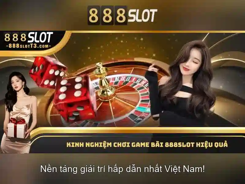 888SLOT – Trang Chủ Chính Thức 888SLOT – Trải Nghiệm Slot Tuyệt Vời 2026