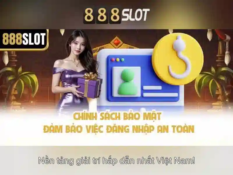 Hướng Dẫn 888SLOT
