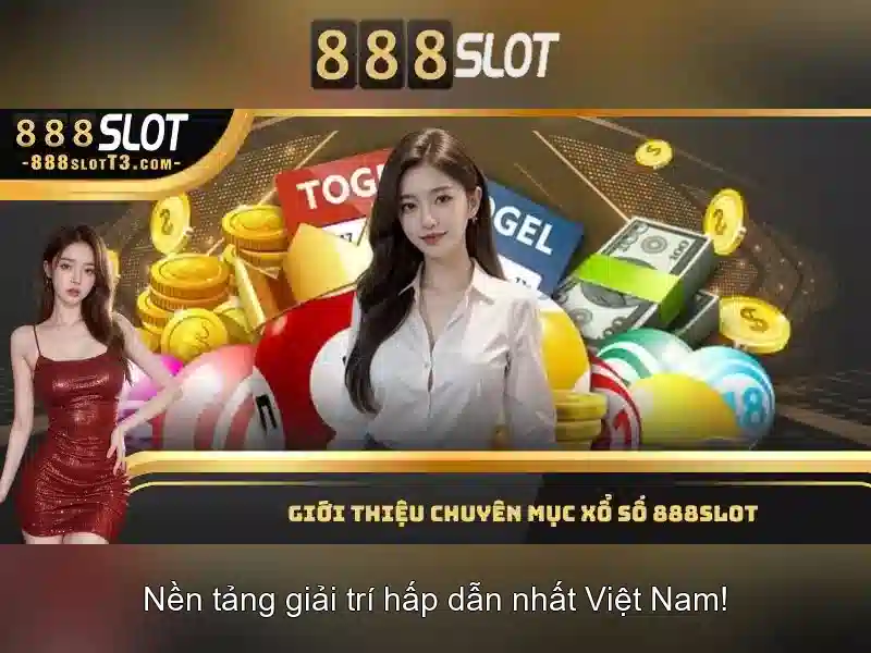 Tài 888slot ưu đãi