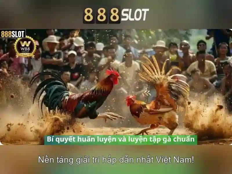 Trải nghiệm Slot đỉnh cao 888SLOT