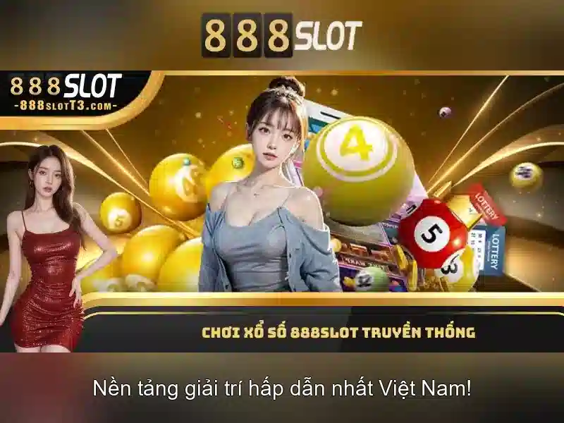 888SLOT – Trang Chủ Link 888slot Chính Thức Không Bị Chặn 2026