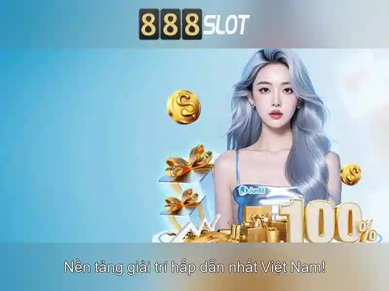 Trò Chơi Slot