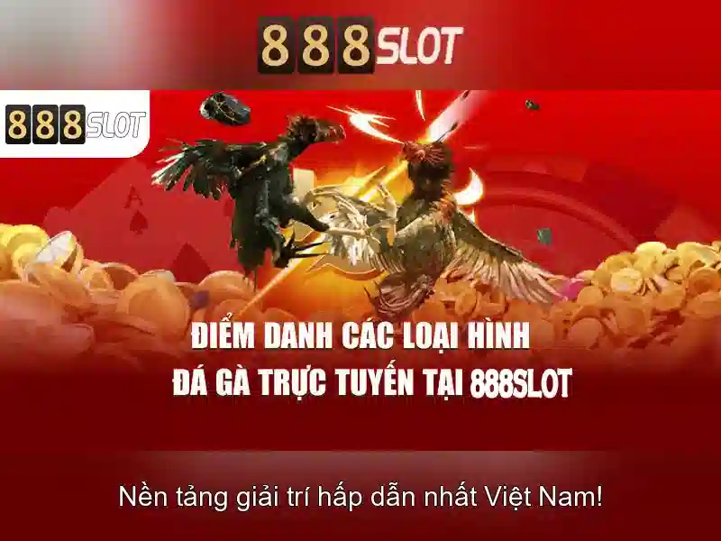 Ưu Điểm Nổi Bật Của 888SLOT