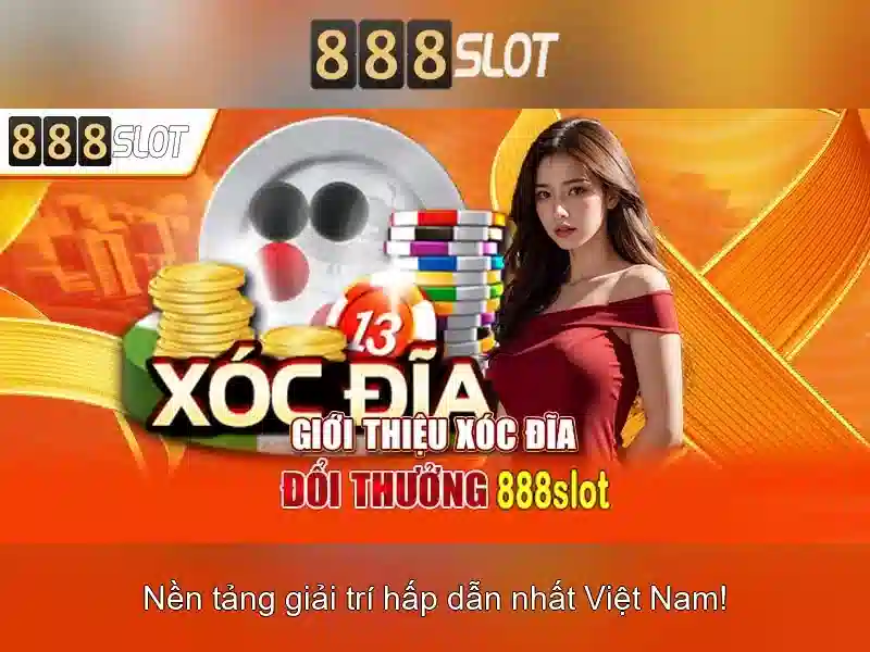 Ưu Đãi 888SLOT