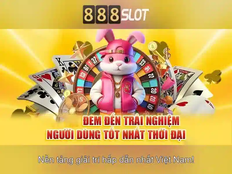 888SLOT - Trải nghiệm giải trí trực tuyến đỉnh cao với cá cược thể thao và game bài đổi thưởng