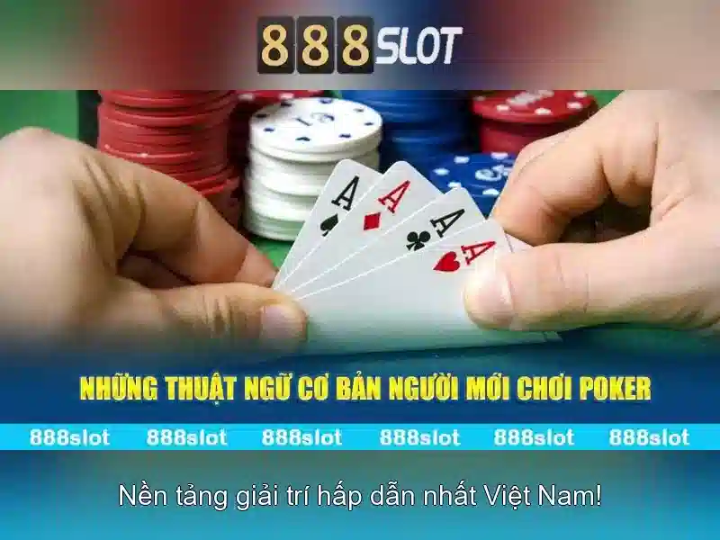 Trò chơi slot 3D tại 888SLOT