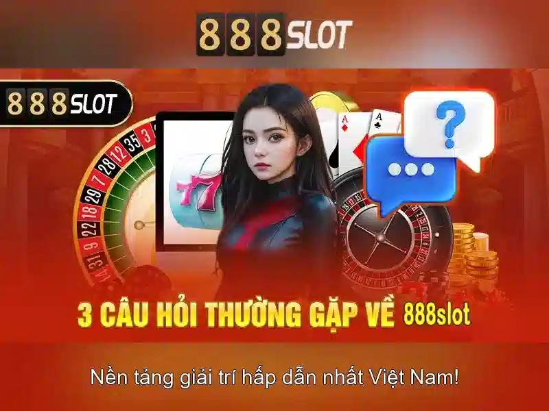 Nạp Rút 888SLOT