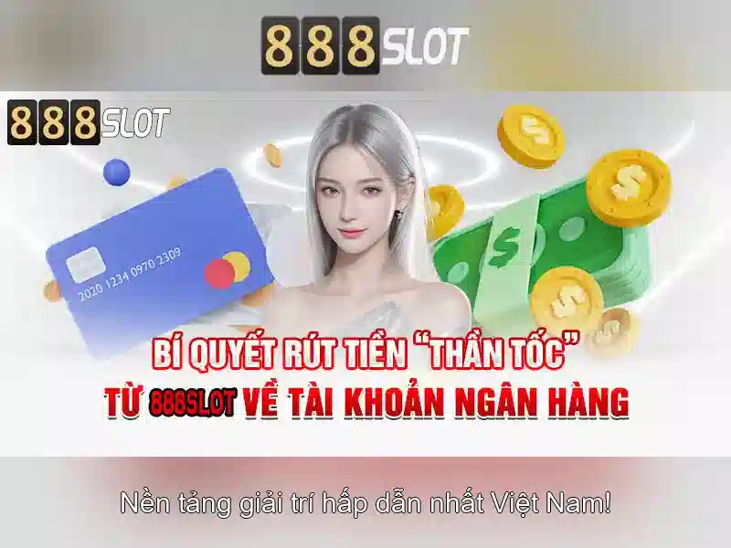 Bảo Mật Thông Tin 888SLOT – Đảm Bảo An Toàn Tối Đa