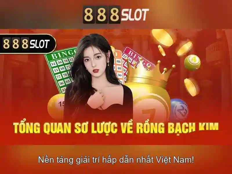 Chương trình thưởng 888 Slot Casino