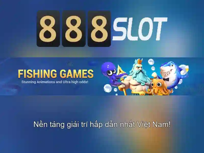 Trò Chơi Slot Mới Nhất