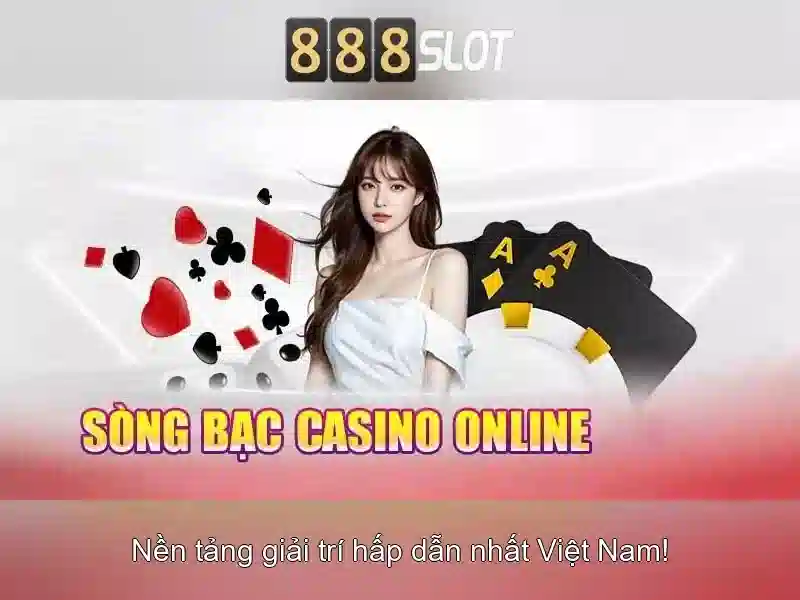 Khuyến Mãi 888 Slot