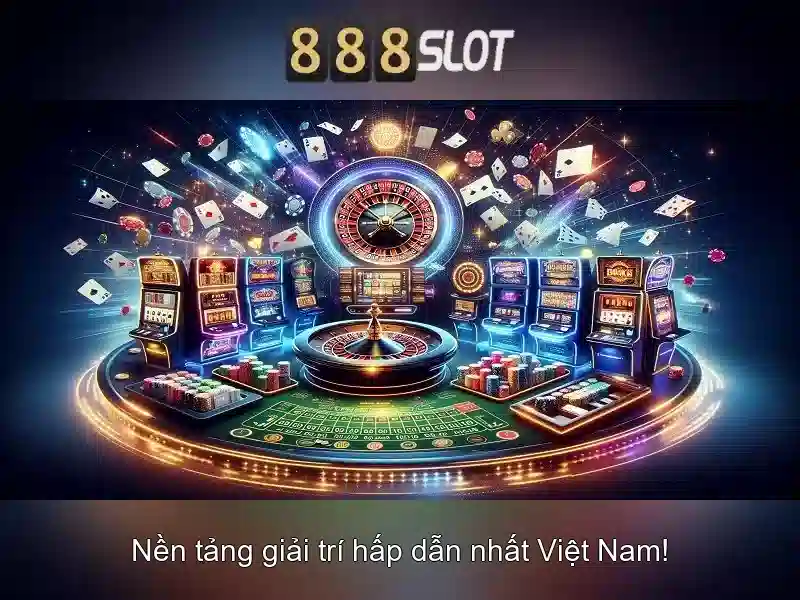 Ưu Điểm Của 888SLOT