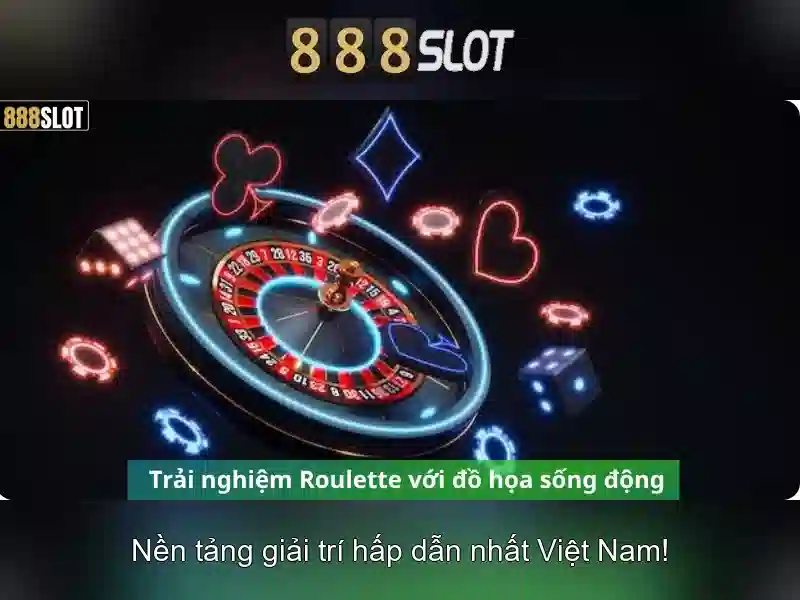 888SLOT – Trải Nghiệm Trò Chơi 888 Slot Game Đỉnh Cao Với Nhiều Sảnh Chơi Đa Dạng