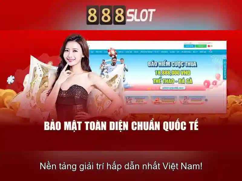 Hệ Thống Game Slot 77 Đa Dạng