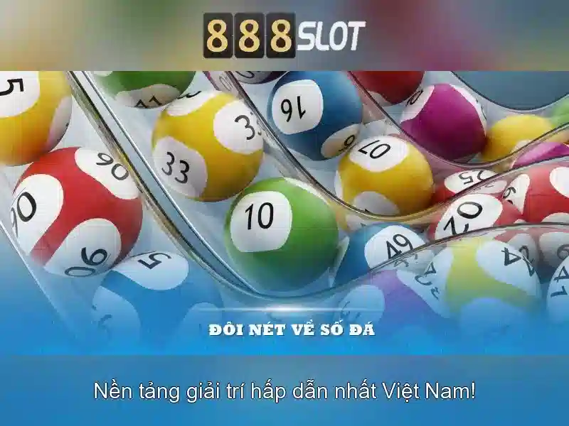 Tại Sao Chọn 888SLOT