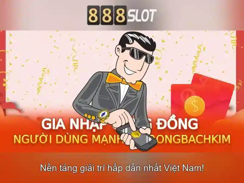 888SLOT - Trải Nghiệm Slot Đỉnh Cao Cùng 888slot 83