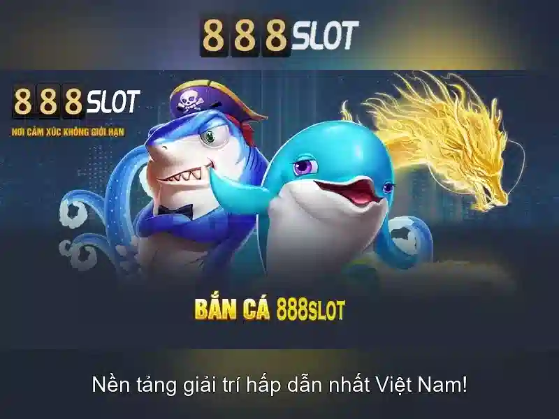 Trải nghiệm slot đỉnh cao