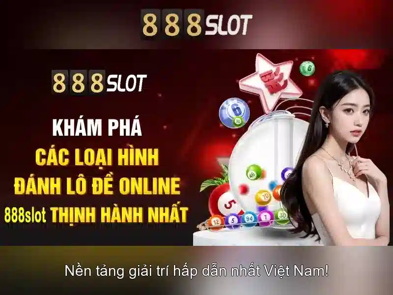 Trải Nghiệm Slot VN Đa Dạng