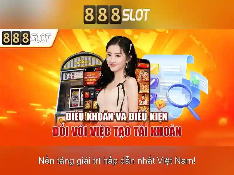 Đăng Nhập 888SLOT