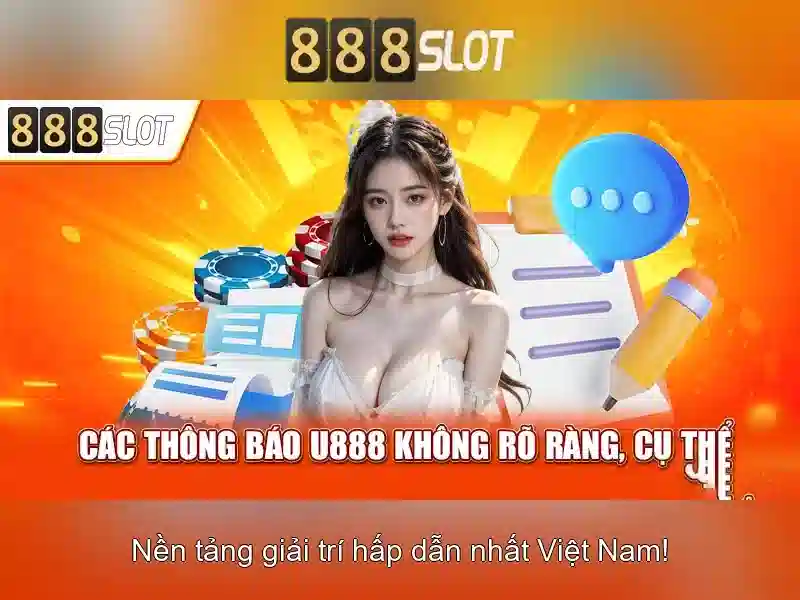 888SLOT – Trang Chủ Casino Trực Tuyến 888SLOT 2026