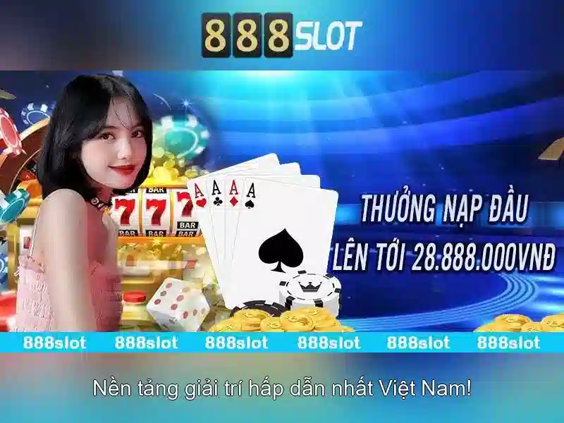 Tải 888slot APK Mod