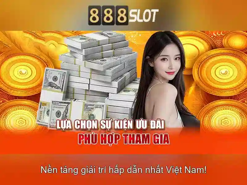 Ưu Đãi Slot