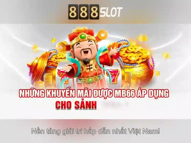 888SLOT – Trải Nghiệm Slot Đỉnh Cao Với Giao Diện Hiện Đại 2026