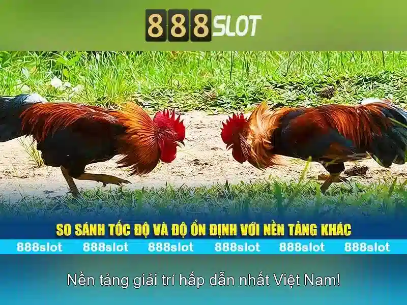 Giao diện 888SLOT