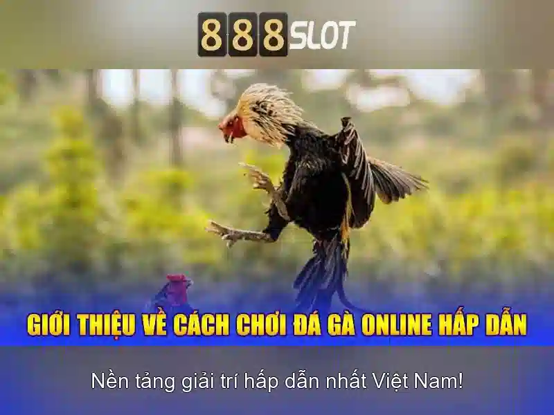 Trải nghiệm game 888 slot