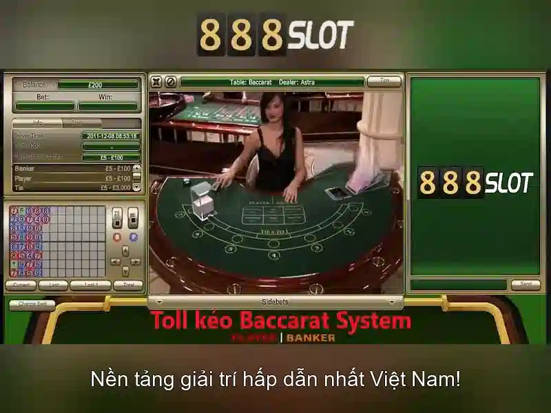 Giới Thiệu 888SLOT