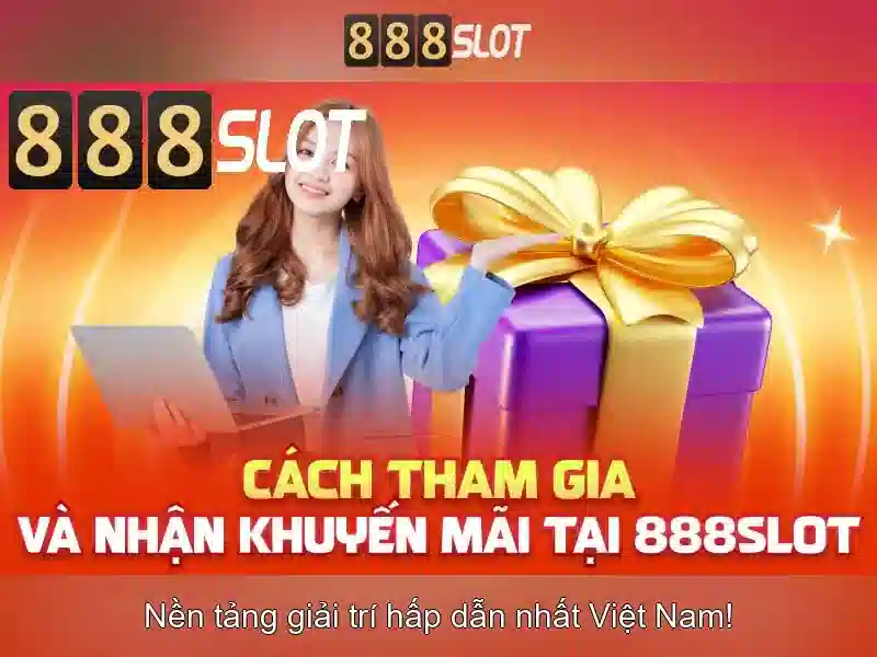 Trò Chơi Slot 888SLOT